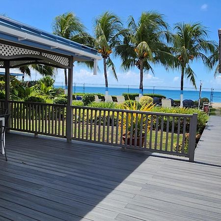 ברידג'טאון Banyan Beach House Villa מראה חיצוני תמונה
