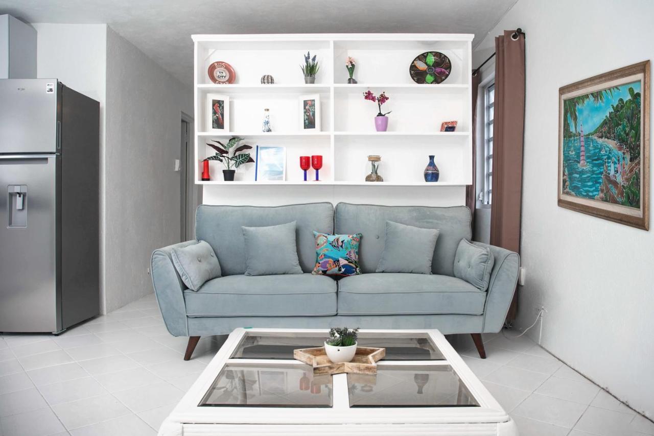 ברידג'טאון Banyan Beach House Villa מראה חיצוני תמונה