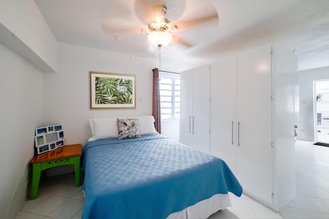 ברידג'טאון Banyan Beach House Villa מראה חיצוני תמונה