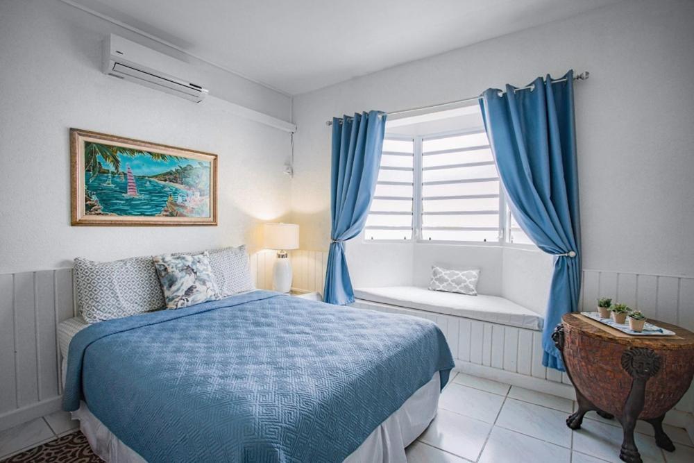 ברידג'טאון Banyan Beach House Villa מראה חיצוני תמונה