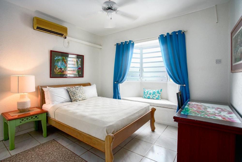 ברידג'טאון Banyan Beach House Villa מראה חיצוני תמונה