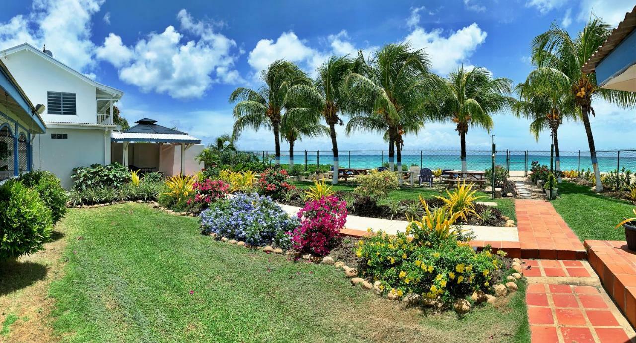 ברידג'טאון Banyan Beach House Villa מראה חיצוני תמונה