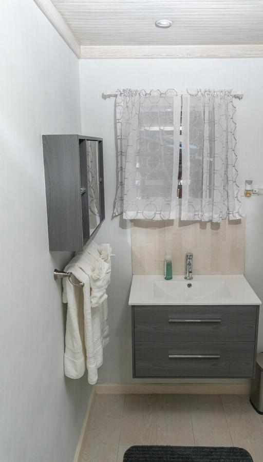ברידג'טאון Banyan Beach House Villa מראה חיצוני תמונה