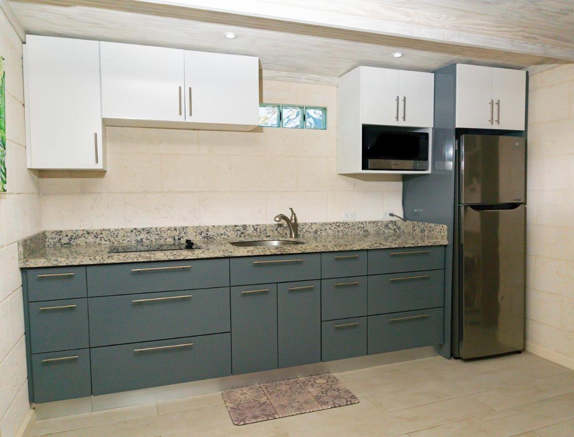 ברידג'טאון Banyan Beach House Villa מראה חיצוני תמונה