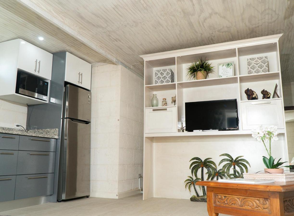ברידג'טאון Banyan Beach House Villa מראה חיצוני תמונה