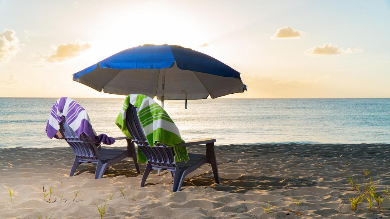 ברידג'טאון Banyan Beach House Villa מראה חיצוני תמונה